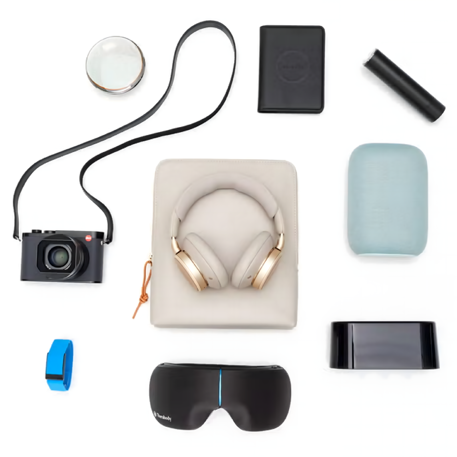 Personal Electronics Collection